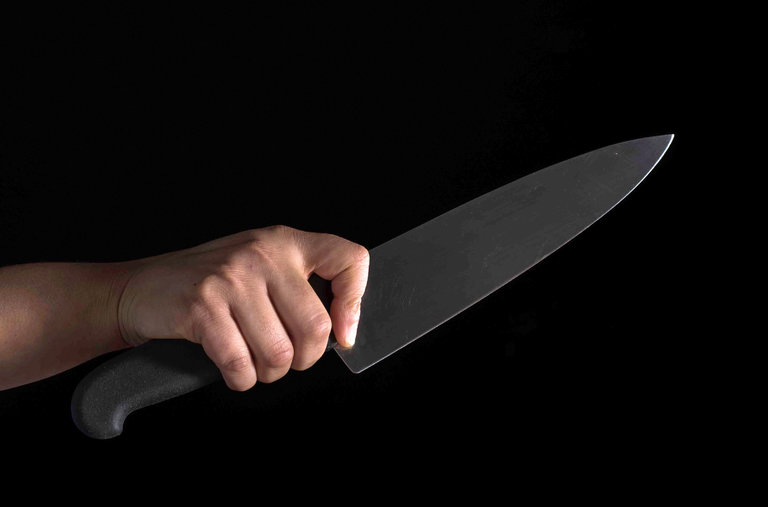 Kitchen Basics – Part 2 (c) Knife Skills